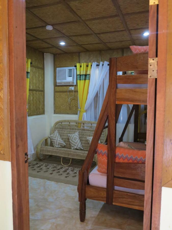 Rock Island Eres Bella Hotel Pali Exterior foto