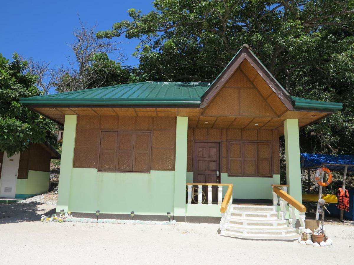 Rock Island Eres Bella Hotel Pali Exterior foto